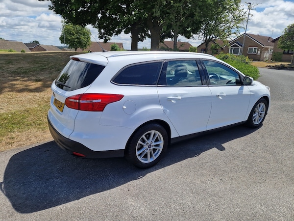 Used Ford Focus 2017 for sale - 75575646: Photo 6
