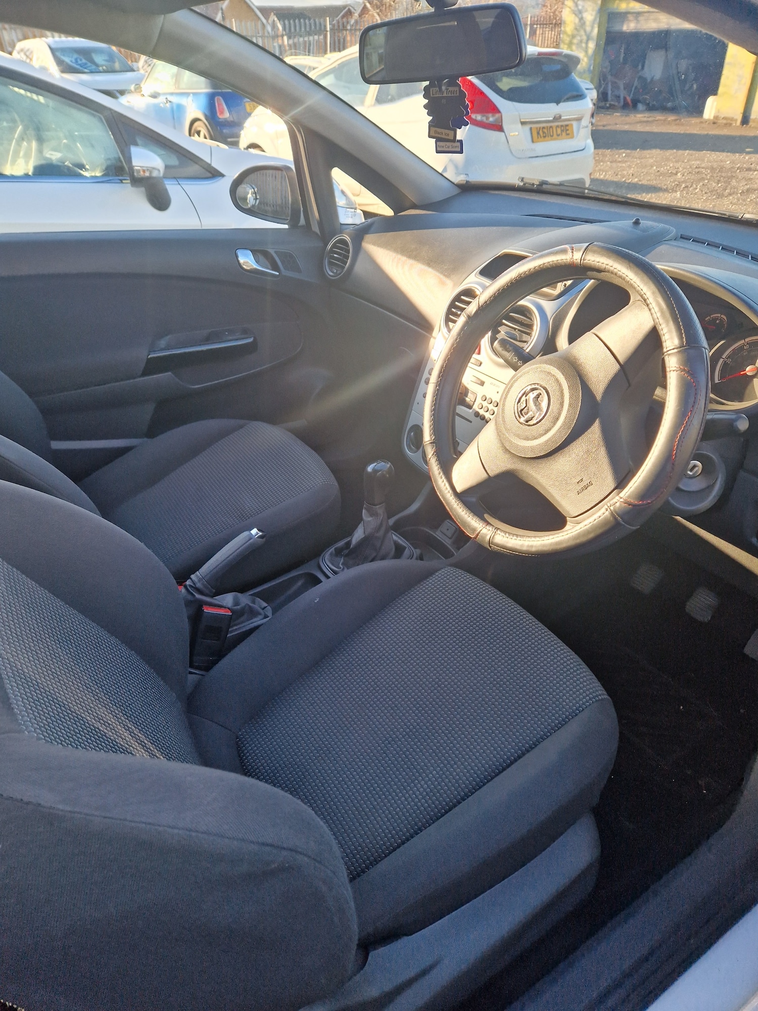 Used Vauxhall Corsa 2013 for sale - 77127595: Photo 10