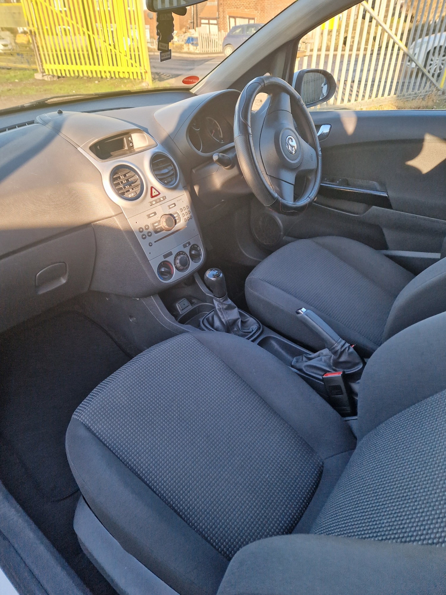 Used Vauxhall Corsa 2013 for sale - 77127595: Photo 11