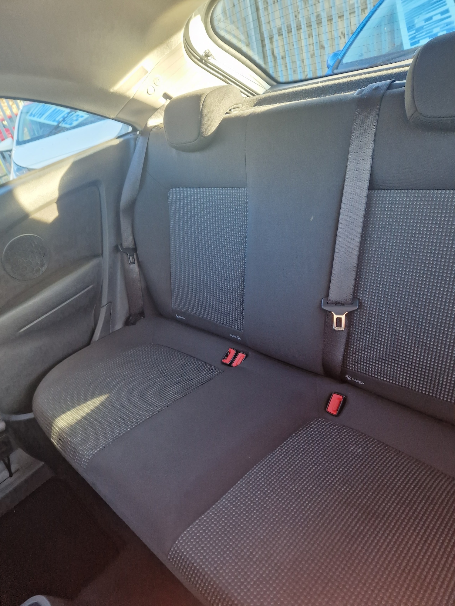 Used Vauxhall Corsa 2013 for sale - 77127595: Photo 12