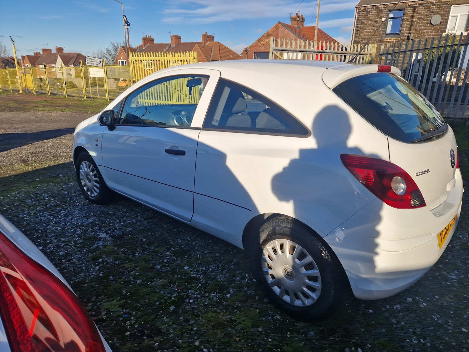 Used Vauxhall Corsa 2013 for sale - 77127595: Photo 4