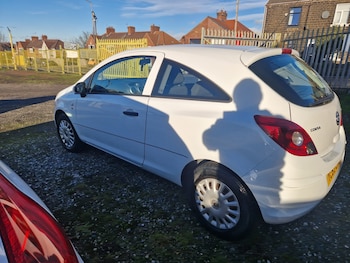 Used Vauxhall Corsa 2013 for sale - 77127595: Photo