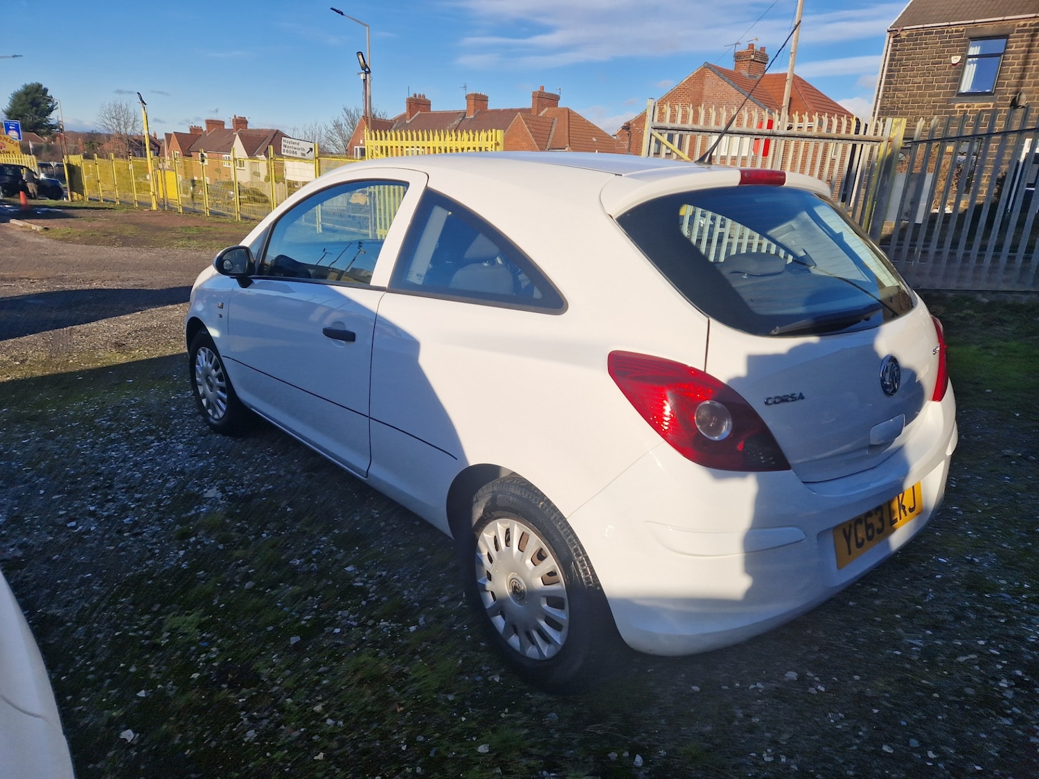 Used Vauxhall Corsa 2013 for sale - 77127595: Photo 6