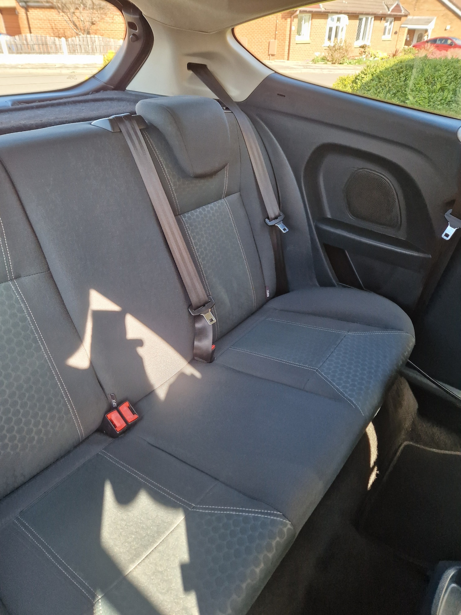 Used Ford Fiesta 2009 for sale - 77996272: Photo 8