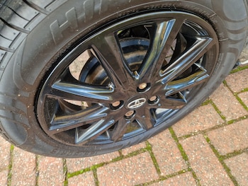 Used Toyota AYGO 2018 for sale - 77107231: Photo