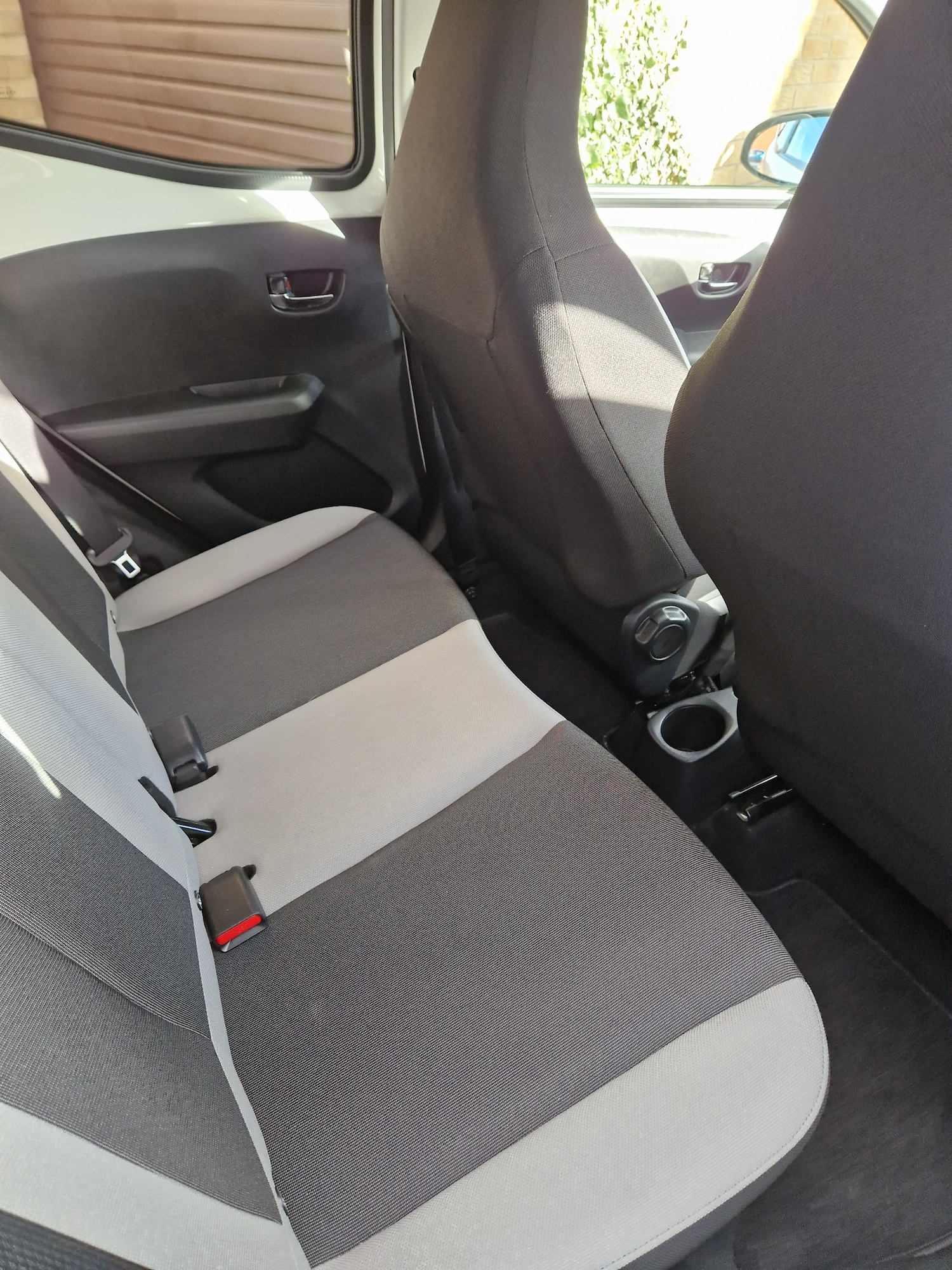 Used Toyota AYGO 2018 for sale - 77107231: Photo 7