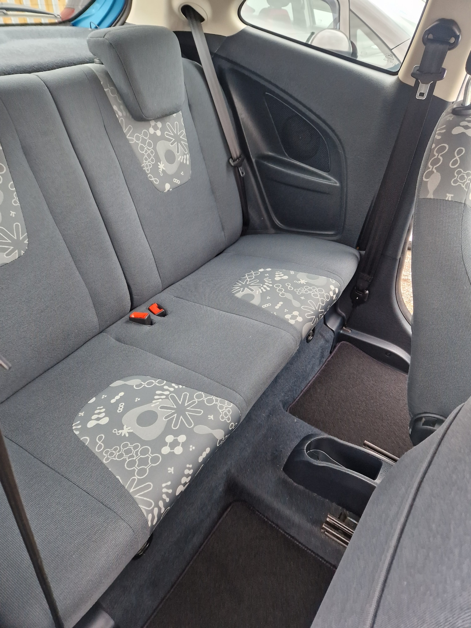 Used Ford Ka 2012 for sale - 76588270: Photo 5