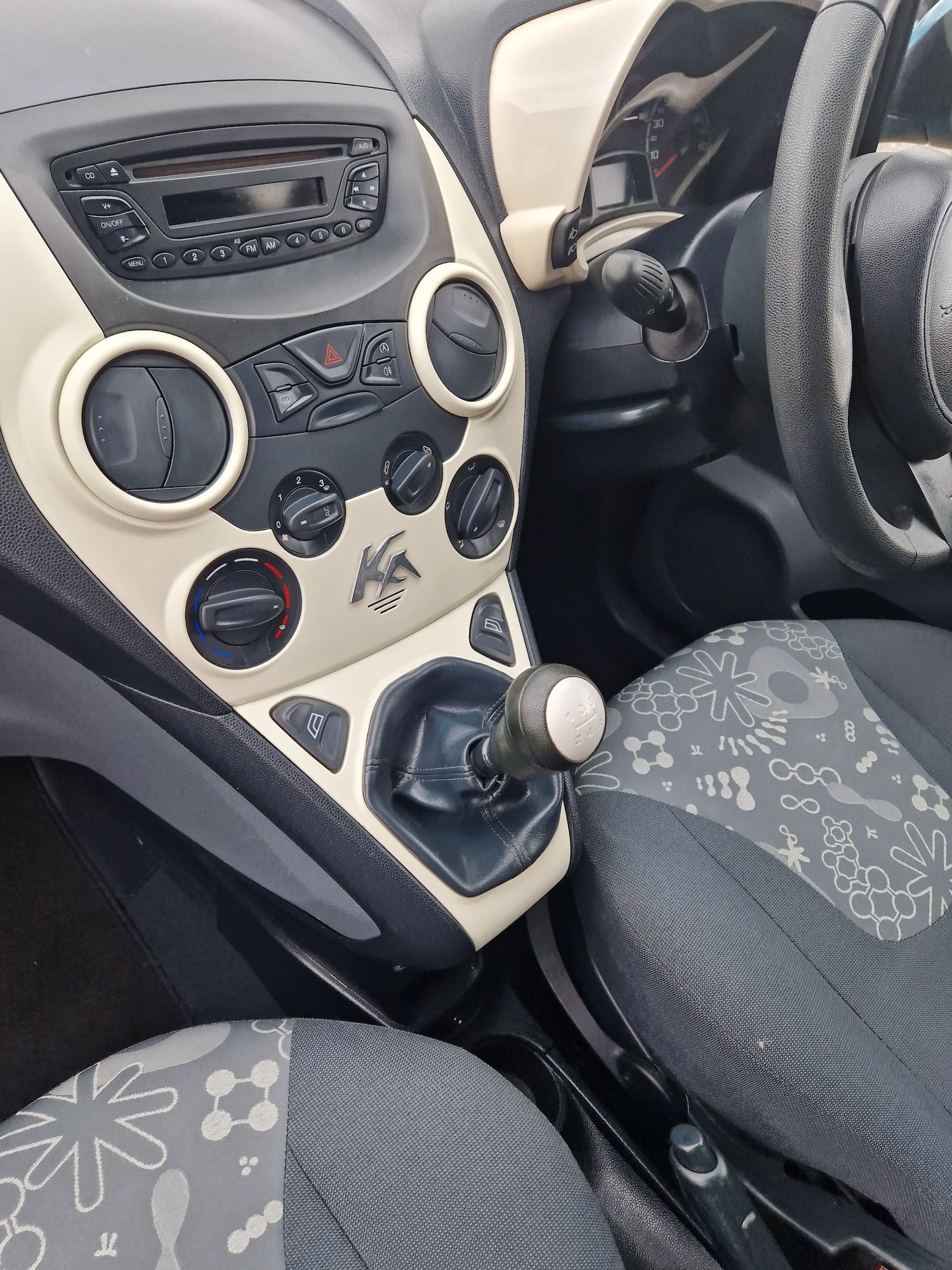Used Ford Ka 2012 for sale - 76588270: Photo 6
