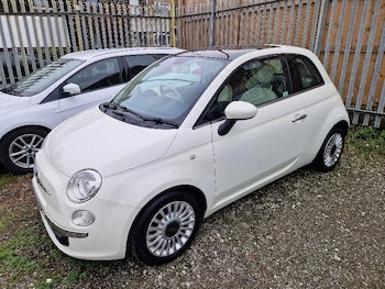 Used Fiat 500 2013 for sale - 76143299: Photo