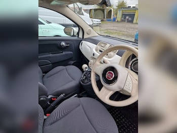Used Fiat 500 2013 for sale - 76143299: Photo