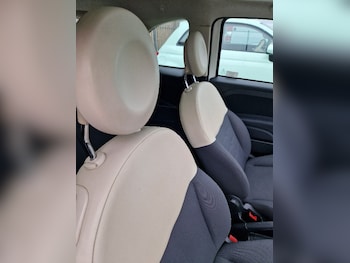 Used Fiat 500 2013 for sale - 76143299: Photo