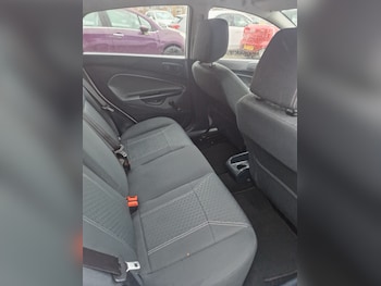 Used Ford Fiesta 2011 for sale - 77460822: Photo