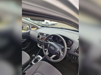 Used Kia Rio 2014 for sale - 78874374: Photo