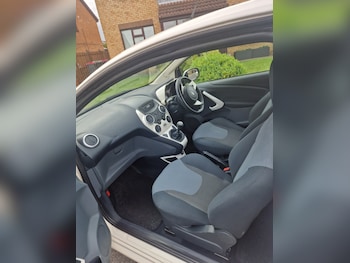 Used Ford Ka 2013 for sale - 78885561: Photo