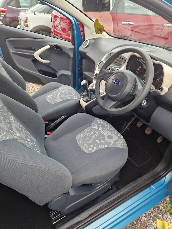 Used Ford Ka 2011 for sale - 76196719: Photo 10
