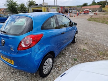 Used Ford Ka 2014 for sale - 75639285: Photo