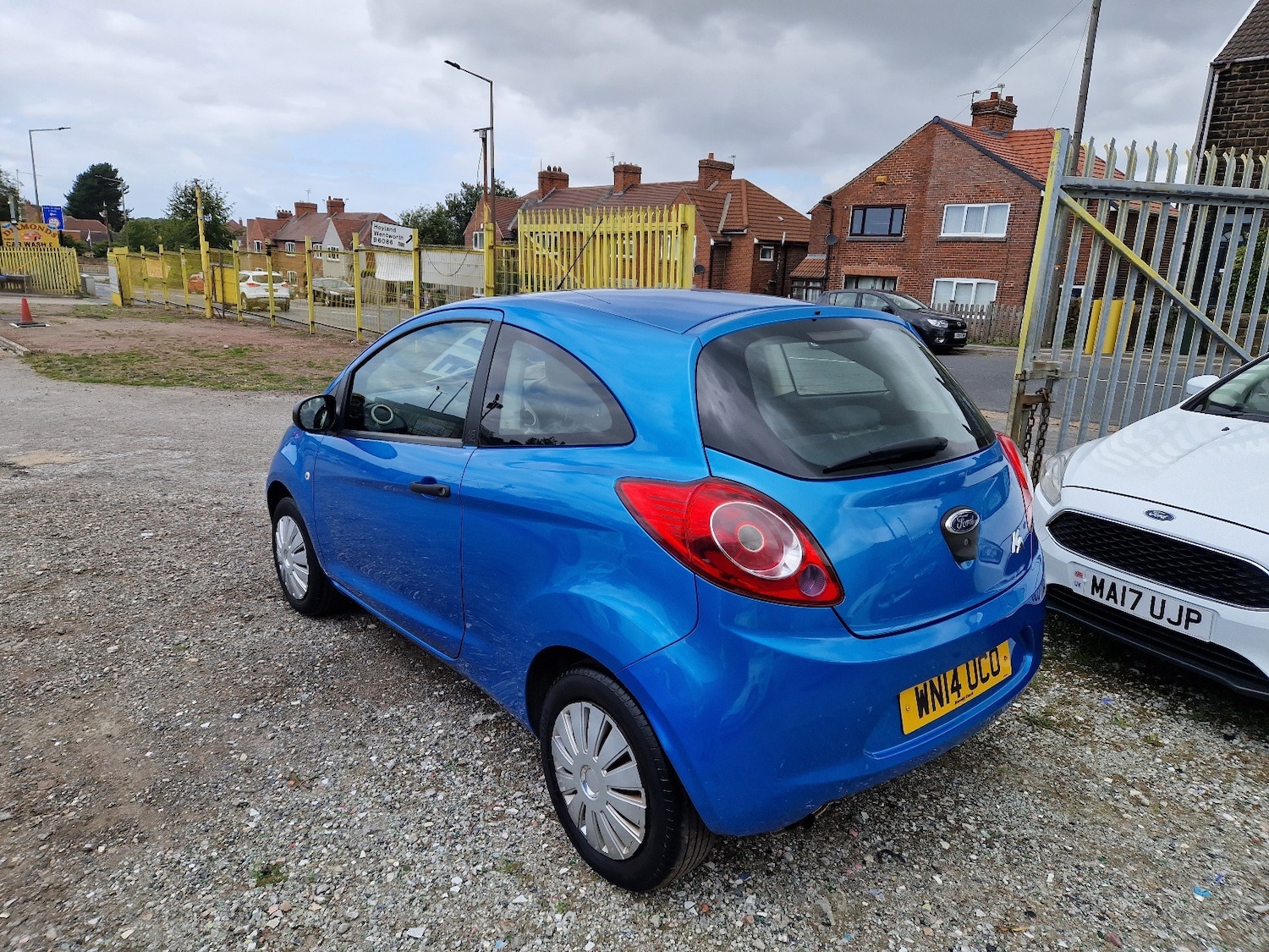 Vehicle 6
