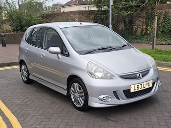 Used Honda Jazz 2005 for sale - 78245147: Photo