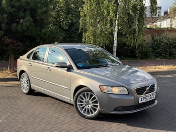 Used Volvo S40 2007 for sale - 79576728: Photo