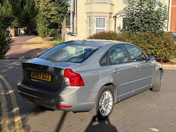 Used Volvo S40 2007 for sale - 79576728: Photo
