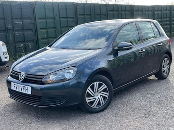Used Volkswagen Golf 2011 for sale - 78549330: Photo