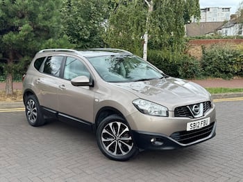 Used Nissan Qashqai+2 2012 for sale - 79859841: Photo