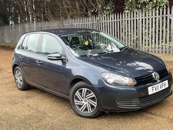 Used Volkswagen Golf 2011 for sale - 78245667: Photo