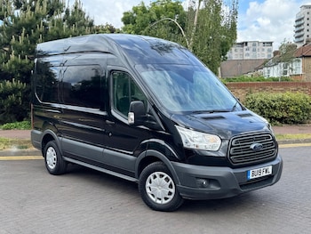 Used Ford Transit 2019 for sale - 78585936: Photo