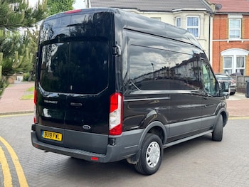 Used Ford Transit 2019 for sale - 78585936: Photo
