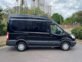 Used Ford Transit 2019 for sale - 78585936: Photo