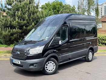 Used Ford Transit 2019 for sale - 78585936: Photo