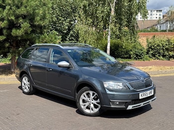 Used Skoda Octavia 2015 for sale - 79349624: Photo