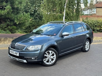 Used Skoda Octavia 2015 for sale - 79349624: Photo