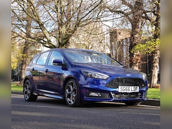 Used Ford Focus 2016 for sale - 79061367: Photo