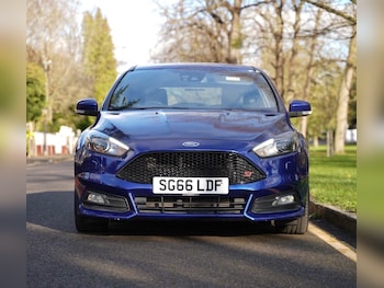 Used Ford Focus 2016 for sale - 79061367: Photo