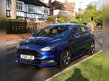 Used Ford Focus 2016 for sale - 79061367: Photo