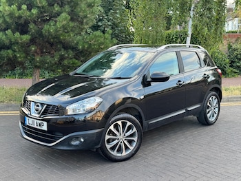 Used Nissan Qashqai 2011 for sale - 79188876: Photo