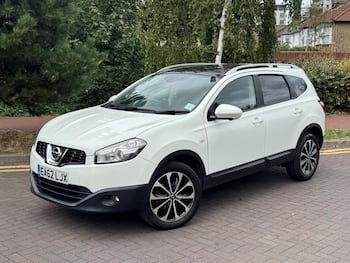 Used Nissan Qashqai+2 2012 for sale - 79860939: Photo