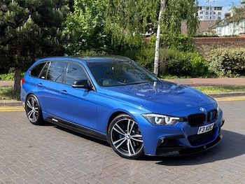 Used BMW 3 Series 2014 for sale - 78752193: Photo