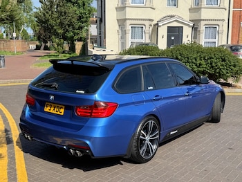 Used BMW 3 Series 2014 for sale - 78752193: Photo