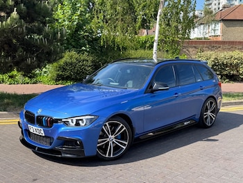 Used BMW 3 Series 2014 for sale - 78752193: Photo