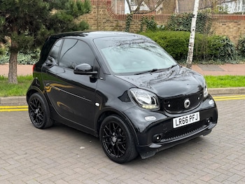 Used smart fortwo 2016 for sale - 78245131: Photo