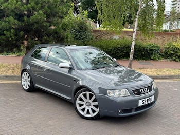 Used Audi A3 2002 for sale - 79698682: Photo