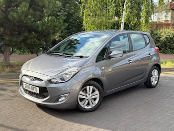 Used Hyundai Ix20 2015 for sale - 79075897: Photo