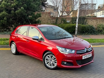 Used Citroen C4 2015 for sale - 78318240: Photo