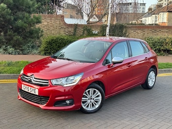 Used Citroen C4 2015 for sale - 78318240: Photo