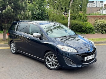 Used Mazda Mazda5 2015 for sale - 78548741: Photo