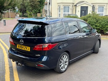 Used Mazda Mazda5 2015 for sale - 78548741: Photo