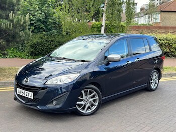 Used Mazda Mazda5 2015 for sale - 78548741: Photo
