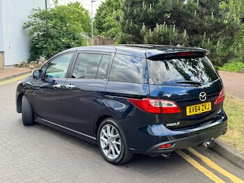Used Mazda Mazda5 2015 for sale - 78548741: Photo